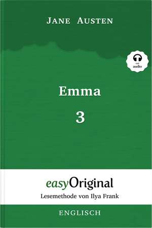 Emma - Teil 3 (mit kostenlosem Audio-Download-Link) de Jane Austen