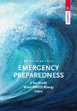 Emergency Preparedness de Paul Rübig