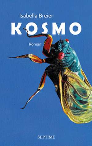Kosmo de Isabella Breier