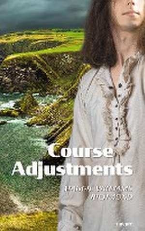 Course Adjustments de Maggie Williams Richmond