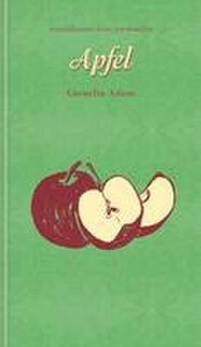 Apfel de Cornelia Adam