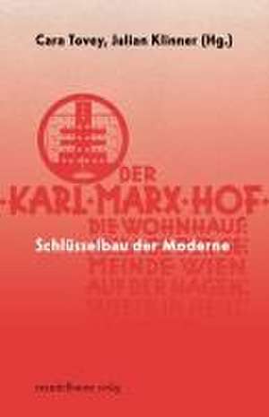 Karl-Marx-Hof de Cara Tovey