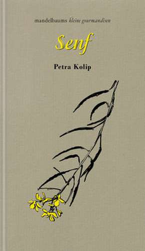 Senf de Petra Kolip