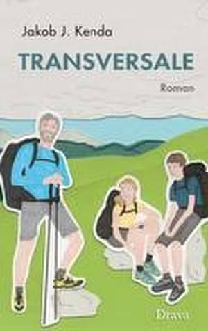 Transversale de Jakob J. Kenda