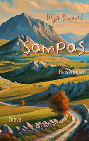 Sampas de Ilija Durovic