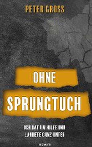 Ohne Sprungtuch de Peter Gross