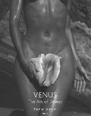 VENUS - The Art of Beauty de Manfred Baumann