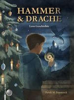 Hammer & Drache de Patrik Baumrock