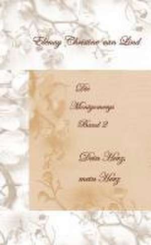 Die Montgomerys Band 2 de Elenay Christine van Lind