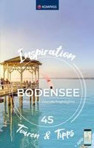 KOMPASS Inspiration Bodensee