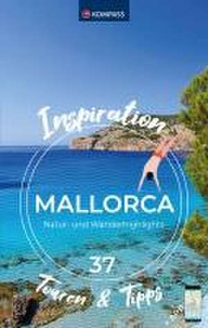 KOMPASS Inspiration Mallorca