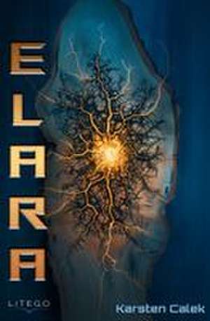 Elara de Karsten Calek