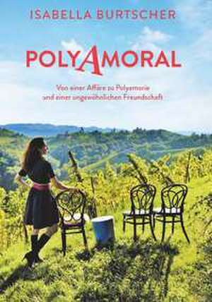 POLYAMORAL de Isabella Burtscher