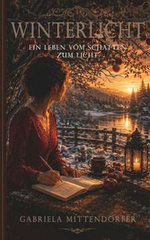 Winterlicht de Gabriela Mittendorfer