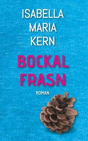 Bockalfrasn de Isabella Maria Kern
