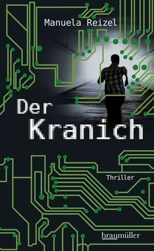 Der Kranich de Manuela Reizel