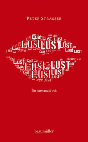 Lust de Peter Strasser