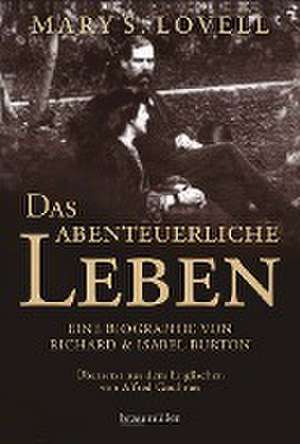 Das abenteuerliche Leben de Mary S. Lovell