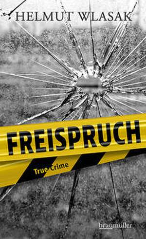 Freispruch de Helmut Wlasak