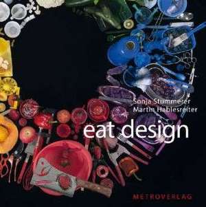 eat design de Martin Hablesreiter