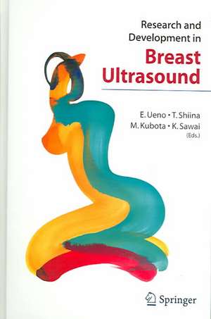 Research and Development in Breast Ultrasound de E. Ueno