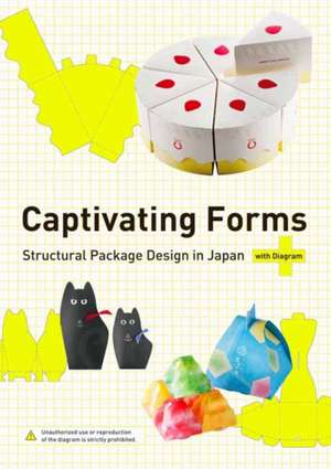 Captivating Forms de Pie International