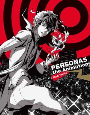 Persona 5 de Pie International