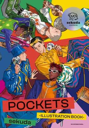 Pockets de Sekuda