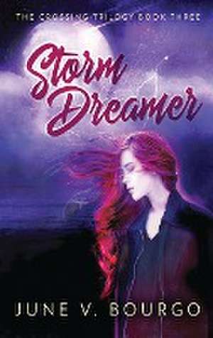 Storm Dreamer de June V. Bourgo