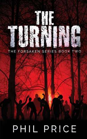 The Turning de Phil Price