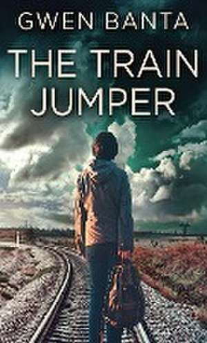 The Train Jumper de Gwen Banta