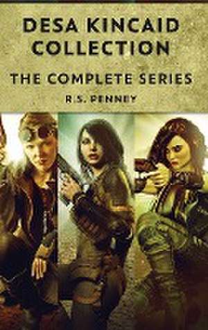 Desa Kincaid Collection de R. S. Penney