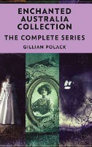 Enchanted Australia Collection de Gillian Polack