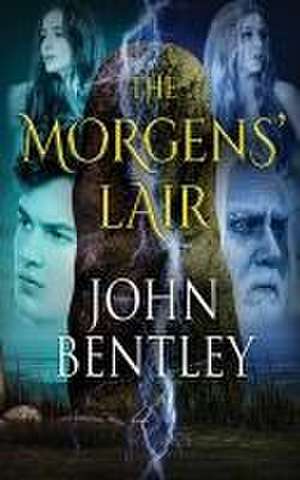 The Morgens' Lair de John Bentley