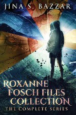 Roxanne Fosch Files Collection de Jina S Bazzar