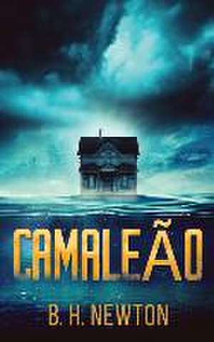 Camaleão de B. H. Newton