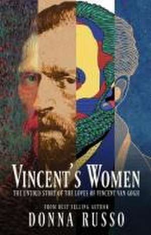 Vincent's Women de Donna Russo