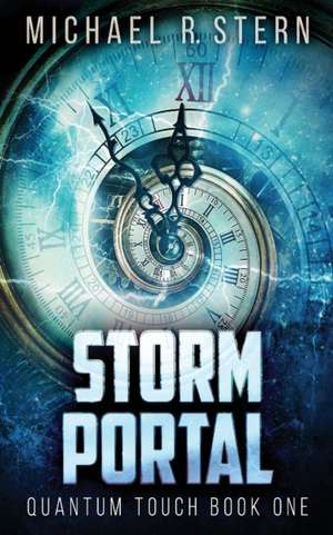 Storm Portal de Michael R Stern