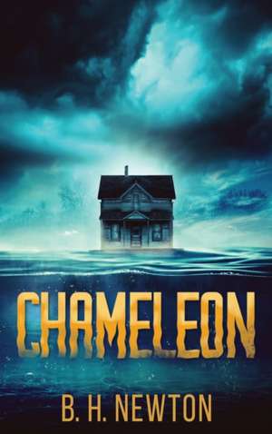 Chameleon de B. H. Newton