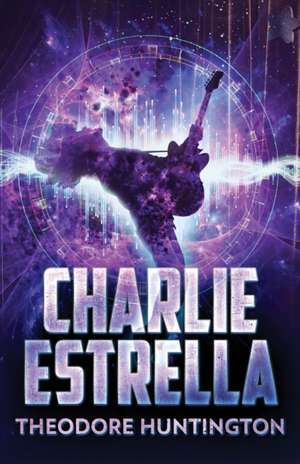 Charlie Estrella de Theodore Huntington