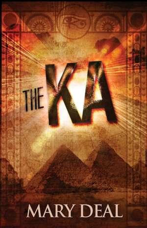 The Ka de Mary Deal