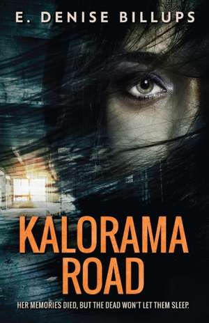 Kalorama Road de E. Denise Billups