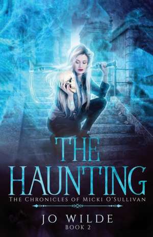 The Haunting de Jo Wilde