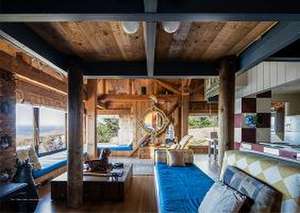 MLTW - The Sea Ranch, California 1963- . Residential Masterp