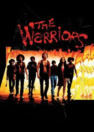 The Warriors de Sol Yurick