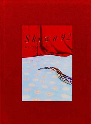 Showa 92