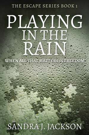 Playing In The Rain de Sandra J. Jackson