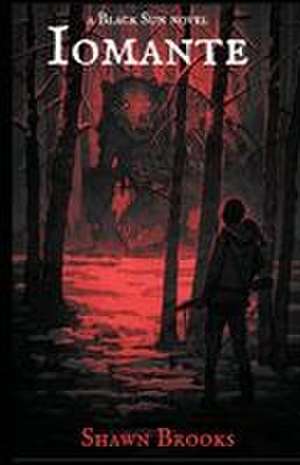 Iomante de Shawn Brooks