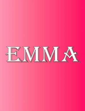 Emma de Rwg