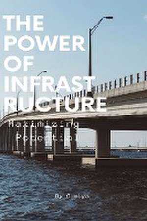 The Power of Infrastructure Maximizing Potential de Elio E